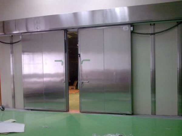 冷庫(kù)門(mén)1