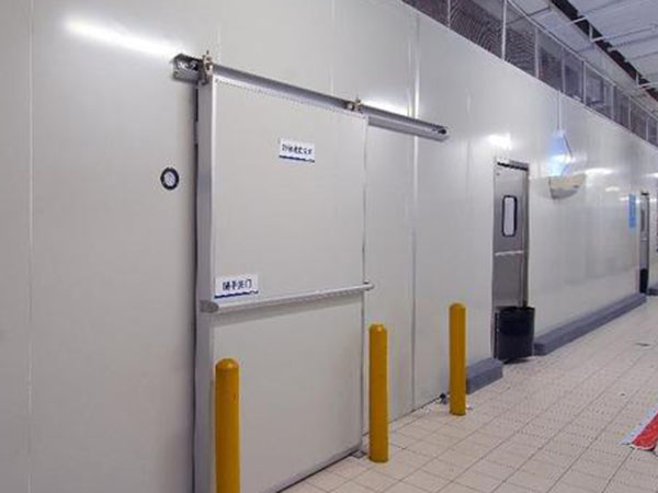 冷庫(kù)門(mén)3