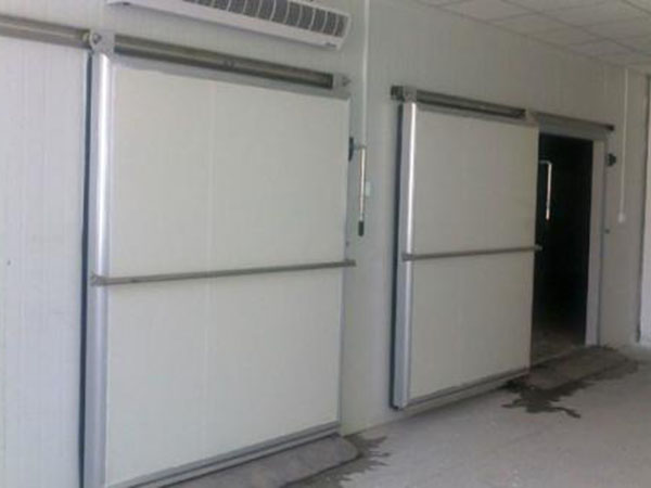 冷庫(kù)門(mén)4