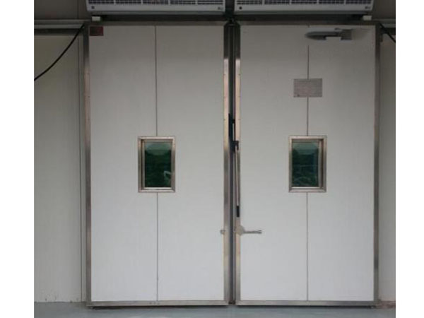 冷庫(kù)門(mén)5